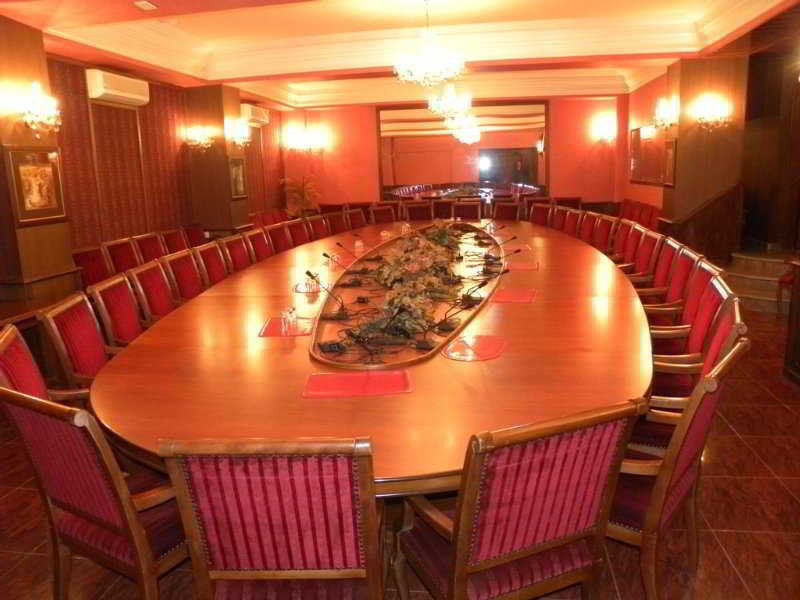 Hotel Sympatia Tbilisi Eksteriør bilde