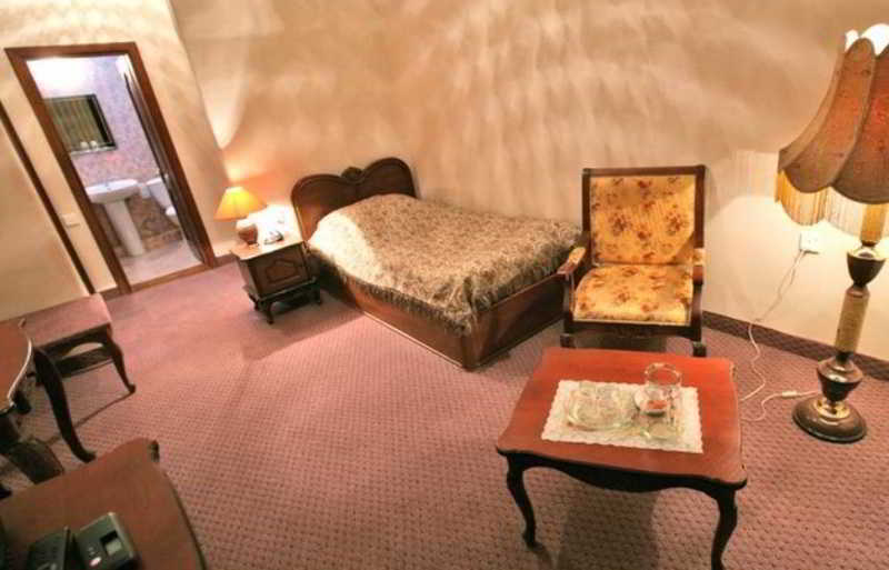 Hotel Sympatia Tbilisi Eksteriør bilde
