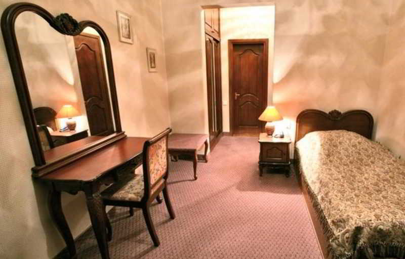 Hotel Sympatia Tbilisi Eksteriør bilde