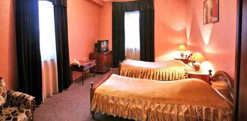 Hotel Sympatia Tbilisi Eksteriør bilde