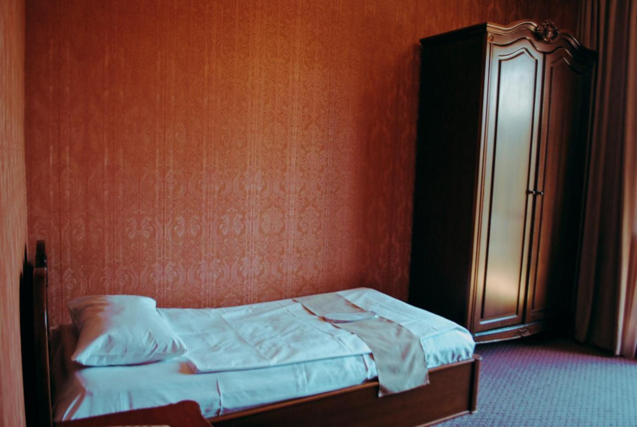 Hotel Sympatia Tbilisi Eksteriør bilde